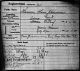 Politiets reg.blad 1911 side 1